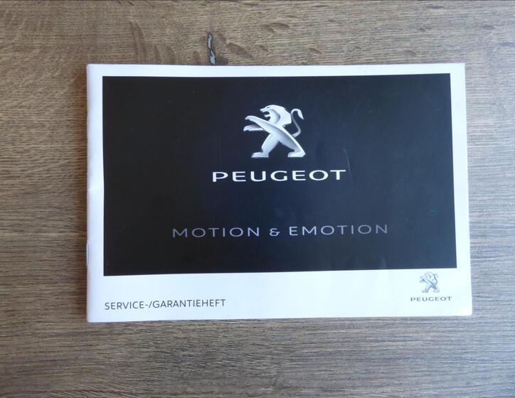 Peugeot 208 9