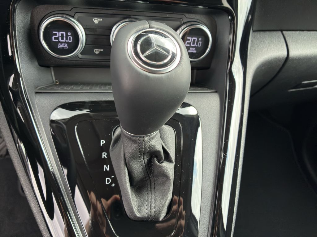 Mercedes-Benz Ostatní
