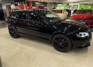 Audi A3 4