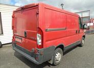 Peugeot Boxer 6