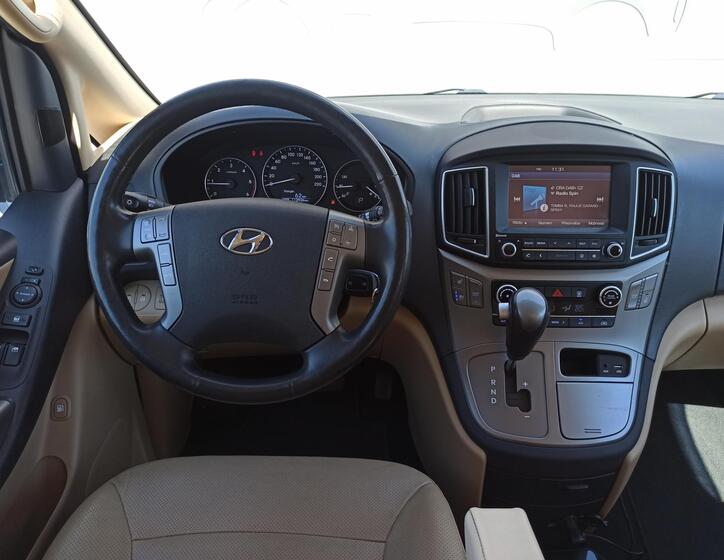Hyundai H 1 20