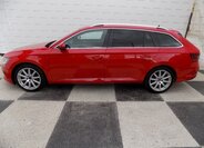Škoda Superb 2