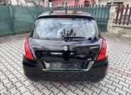 Suzuki Swift 4