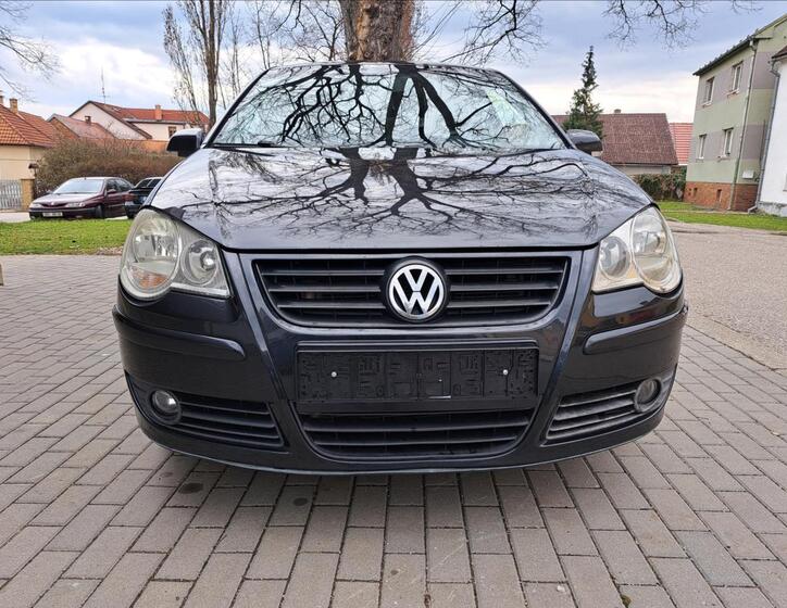 Volkswagen Polo 14