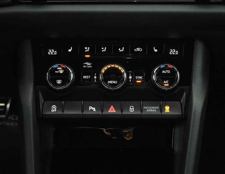 Škoda Kodiaq 22