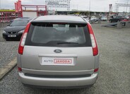 Ford C-MAX 7