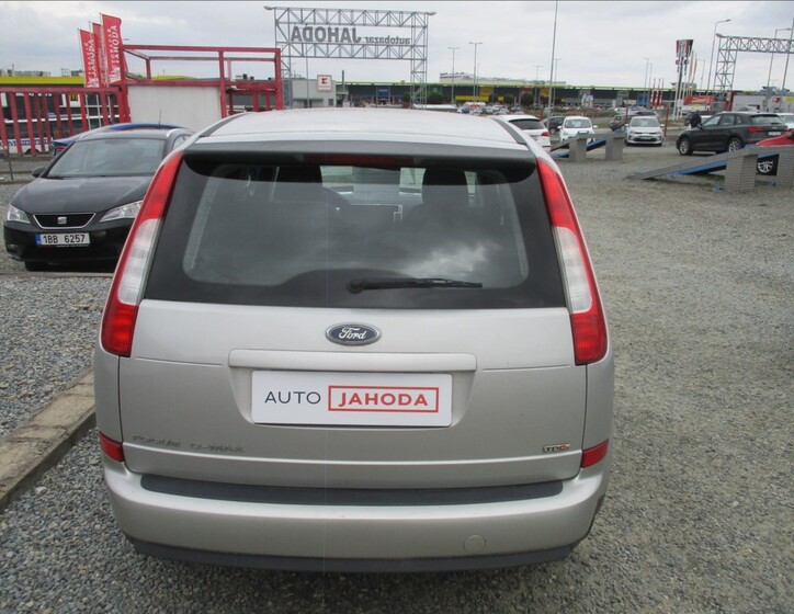 Ford C-MAX 7