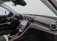 Mercedes-Benz Třídy C 13