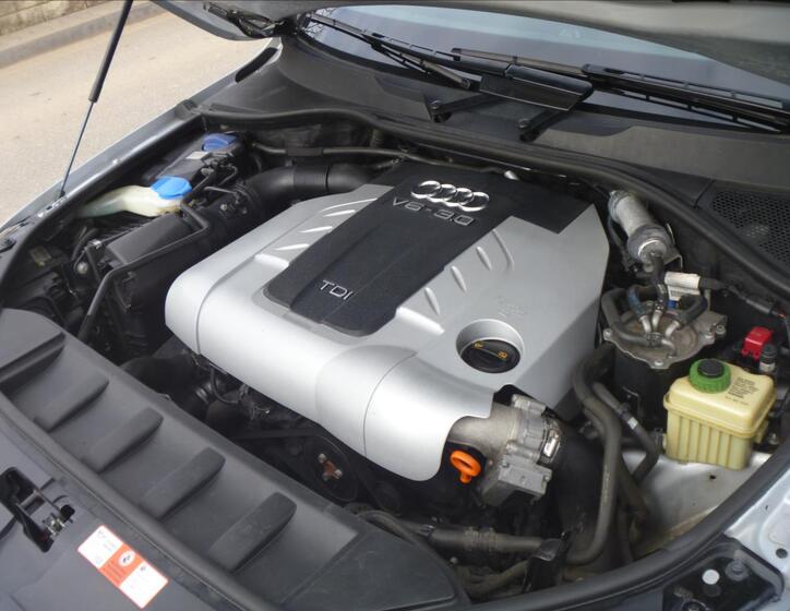 Audi Q7 49