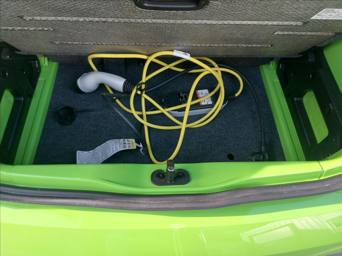 Škoda Citigo