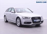 Audi A4 1