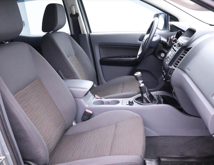 Ford Ranger 14