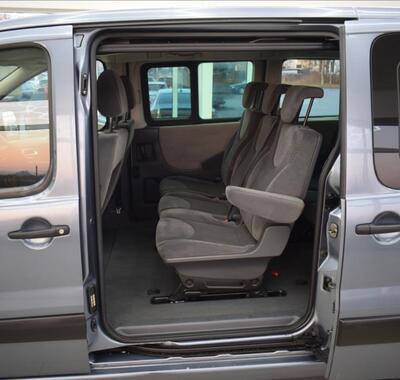 Citroën Jumpy 11
