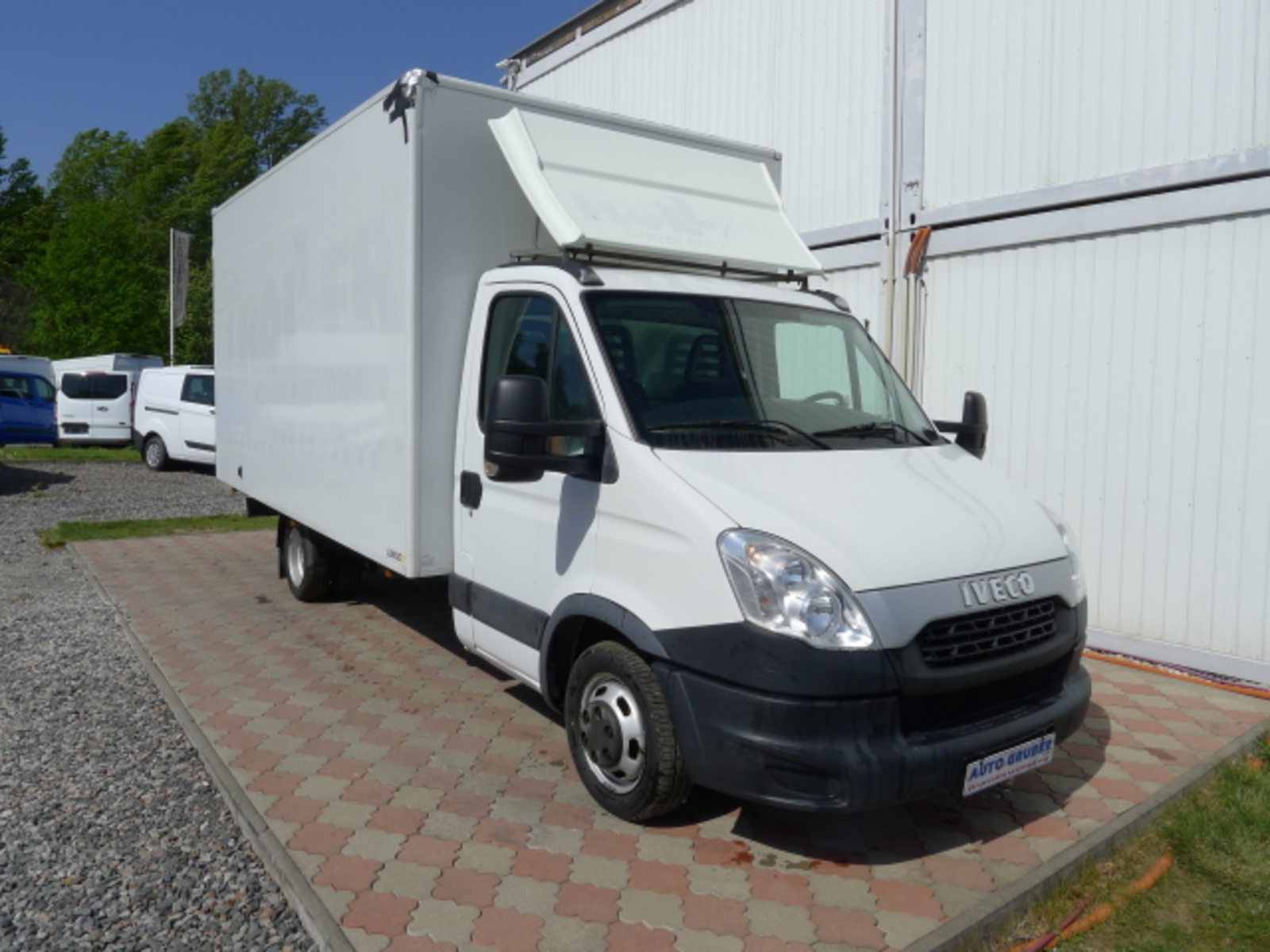 Iveco Daily 2