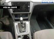 Volkswagen Passat 3