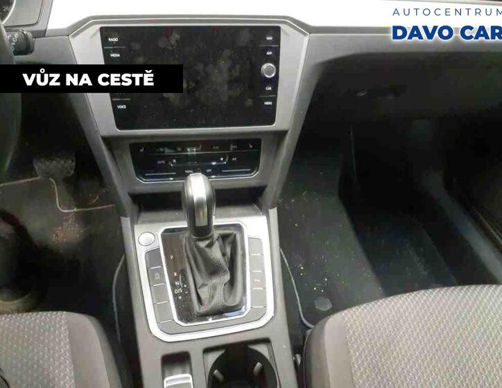 Volkswagen Passat 3