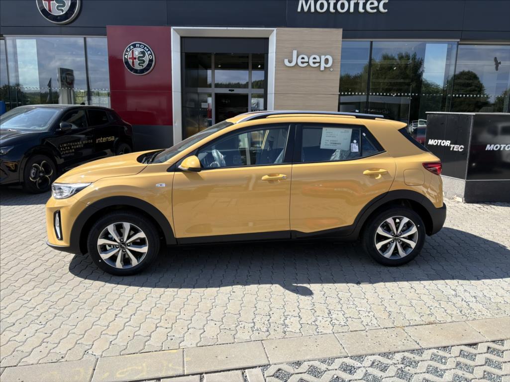KIA Stonic