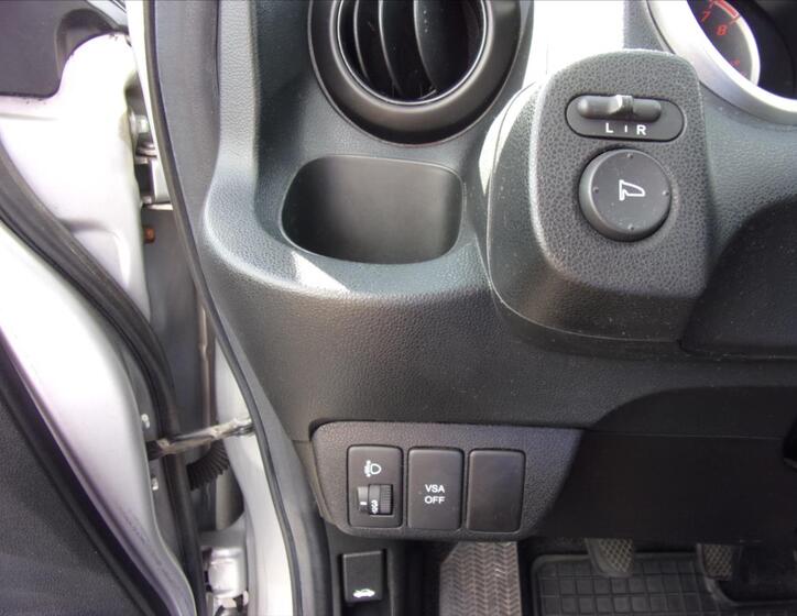 Honda Jazz 20