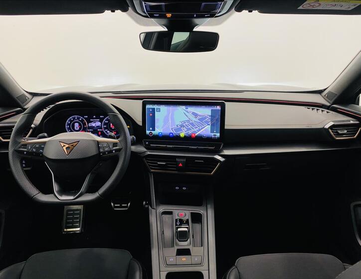 Cupra Formentor 9