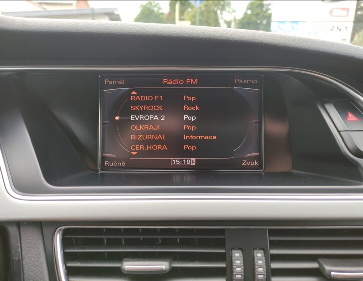 Audi A5 12