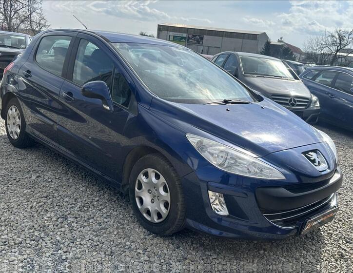Peugeot 308 3