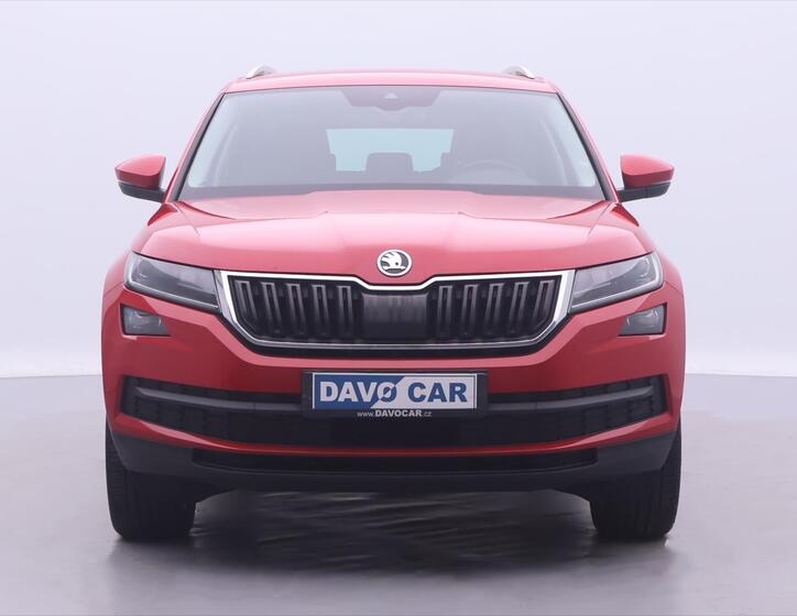 Škoda Kodiaq 2