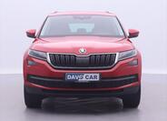 Škoda Kodiaq 2