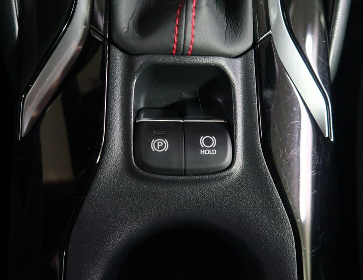 Toyota Corolla 32