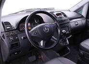 Mercedes-Benz Viano 25