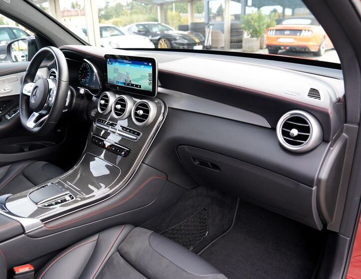 Mercedes-Benz GLC 28