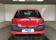 Toyota Yaris 6