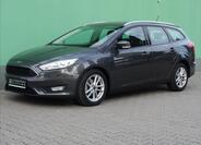 Ford Focus 3
