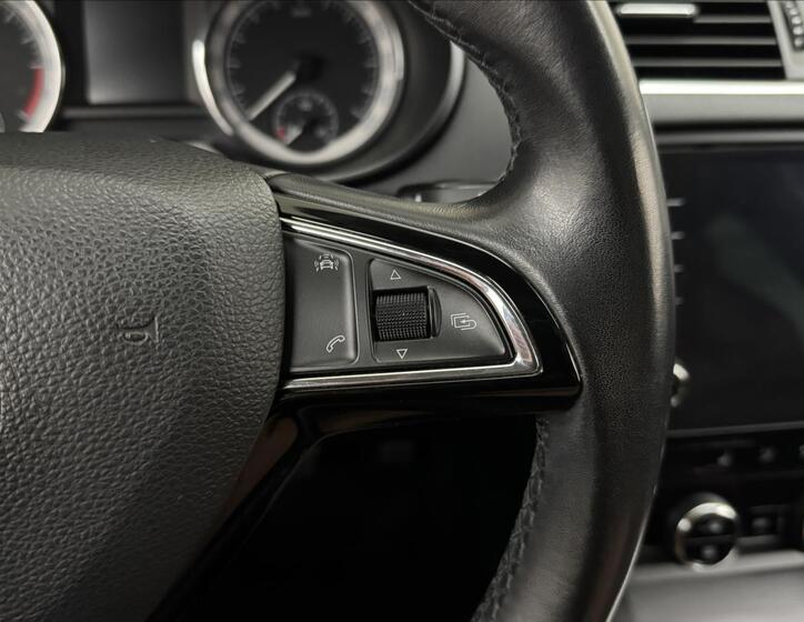 Škoda Octavia 12