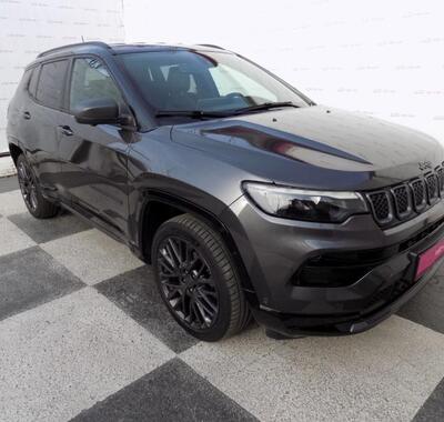 Jeep Compass 5
