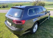 Volkswagen Passat 3