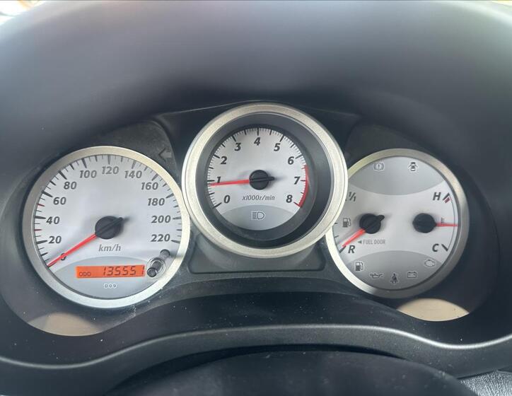 Toyota RAV4 15