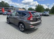 Honda CR-V 5