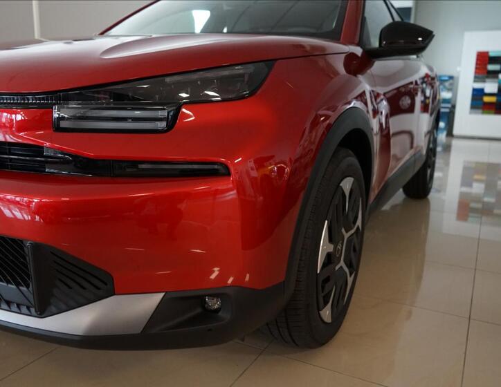 Citroën C4 3