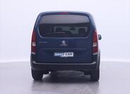 Peugeot Rifter 6