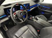 BMW M5 5