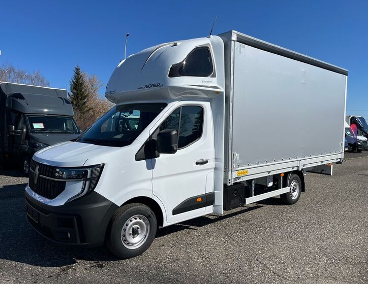 Renault Master 1