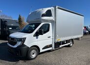 Renault Master 1
