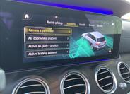 Mercedes-Benz Třídy E 20