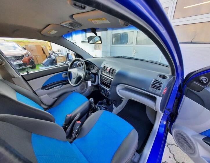 KIA Picanto 14