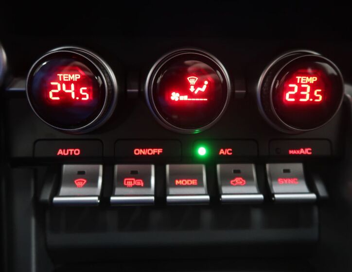 Subaru BRZ 21