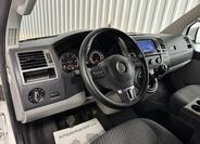 Volkswagen Transporter 16