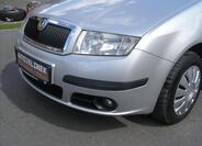 Škoda Fabia 9