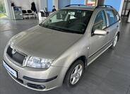 Škoda Fabia 3