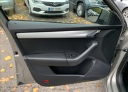 Škoda Octavia 17