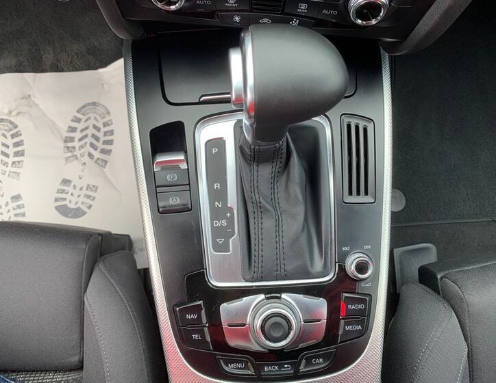 Audi A4 14